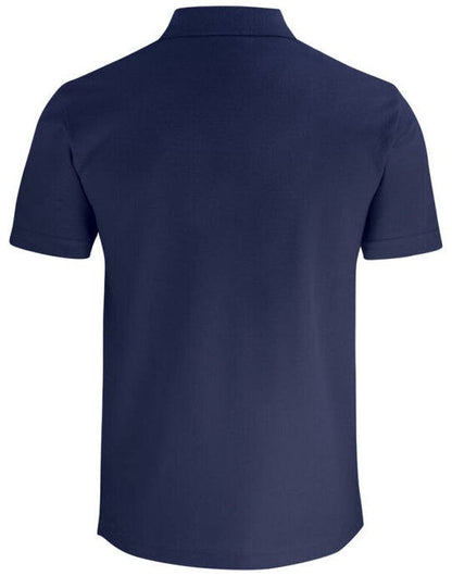 Clique Basic Polo With Pocket Cq028255 - - Customisable POLO SHIRTS
