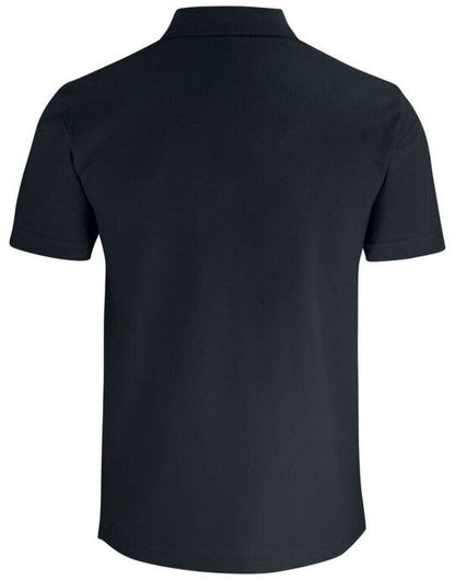 Clique Basic Polo With Pocket Cq028255 - - Customisable POLO SHIRTS