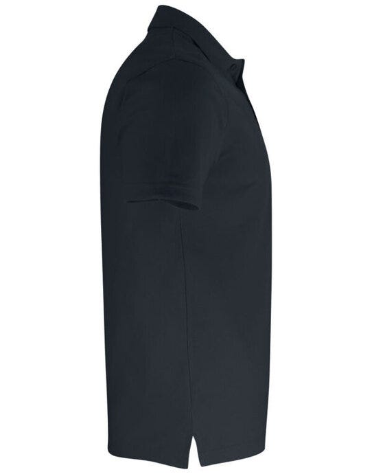 Clique Basic Polo With Pocket Cq028255 - - Customisable POLO SHIRTS