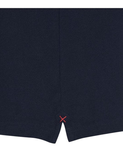 Clique Stretch Premium L/S Polo Cq028262 - - Customisable POLO SHIRTS