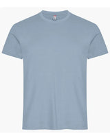 Soft Blue