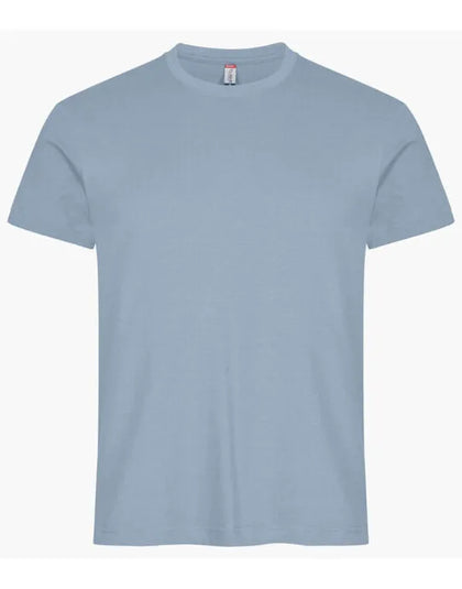 Soft Blue