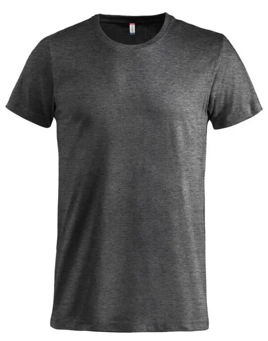 Clique - Basic T-Shirt cq029030 - - Customisable T-Shirt