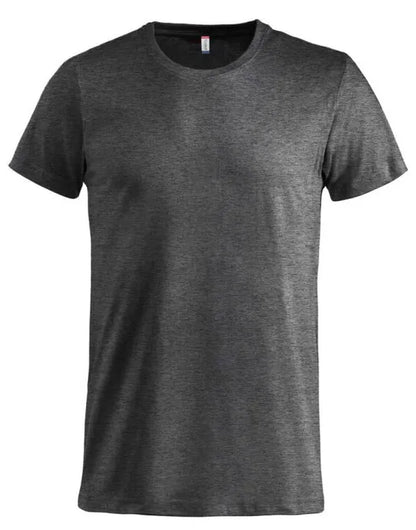 Clique - Basic T-Shirt cq029030 - - Customisable T-Shirt