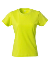 Visibility Green