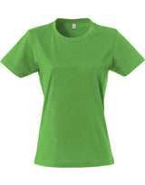Apple Green