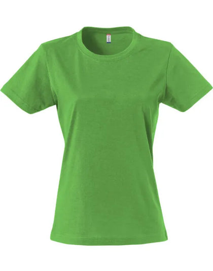 Apple Green