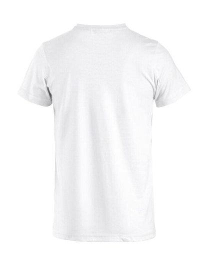 Clique Basic T Junior Cq029032 - - Customisable T-SHIRTS