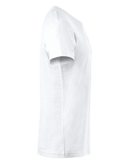 Clique Basic T Junior Cq029032 - - Customisable T-SHIRTS