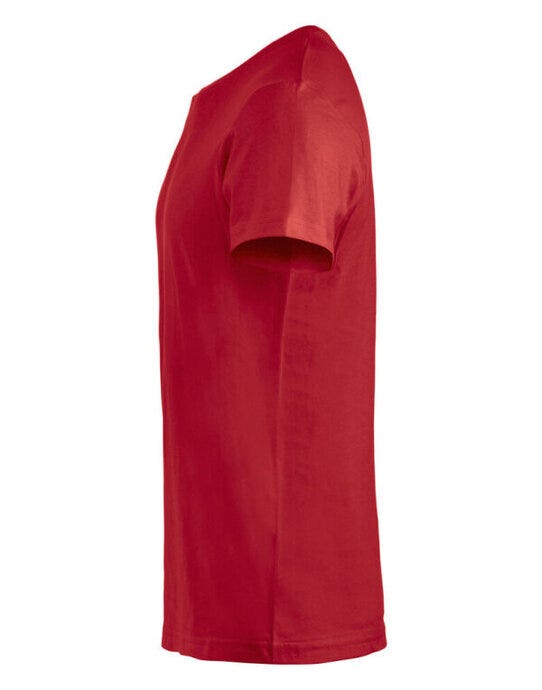 Clique Basic T Junior Cq029032 - - Customisable T-SHIRTS