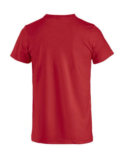 Clique Basic T Junior Cq029032 - - Customisable T-SHIRTS