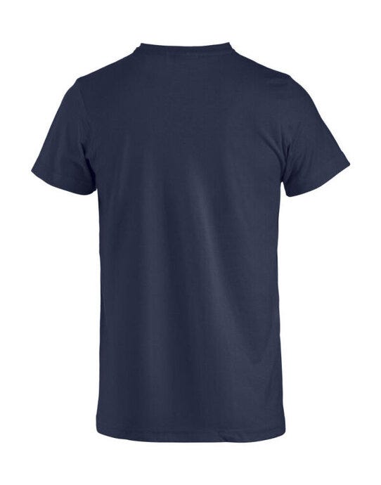 Clique Basic T Junior Cq029032 - - Customisable T-SHIRTS