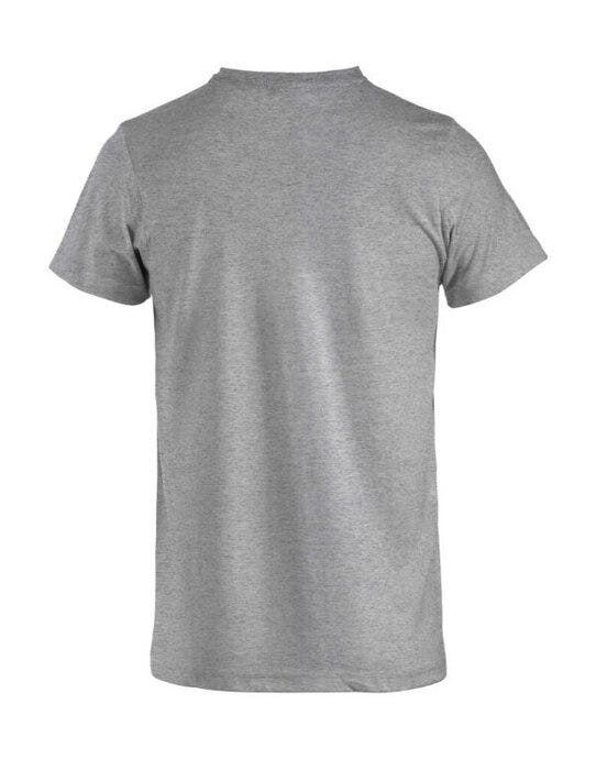 Clique Basic T Junior Cq029032 - - Customisable T-SHIRTS