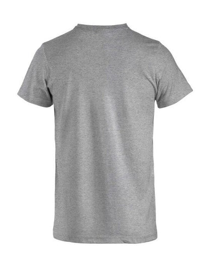 Clique Basic T Junior Cq029032 - - Customisable T-SHIRTS