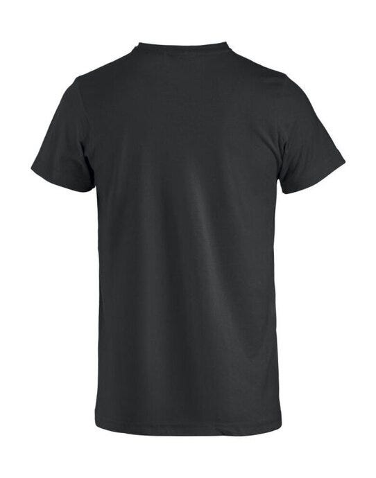 Clique Basic T Junior Cq029032 - - Customisable T-SHIRTS