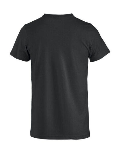 Clique Basic T Junior Cq029032 - - Customisable T-SHIRTS