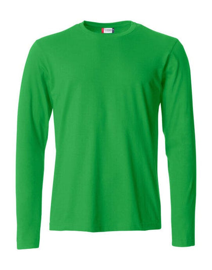 Apple Green