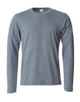 Grey Melange