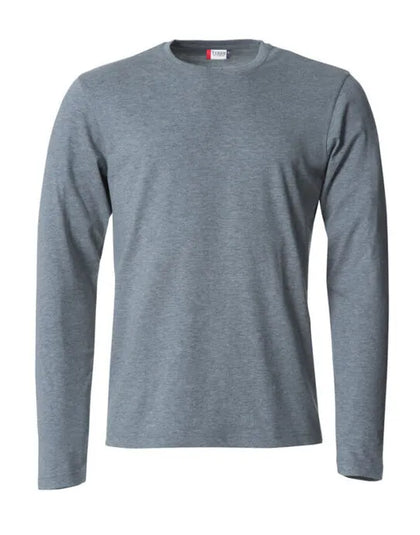 Grey Melange