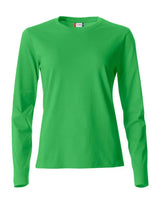 Apple Green
