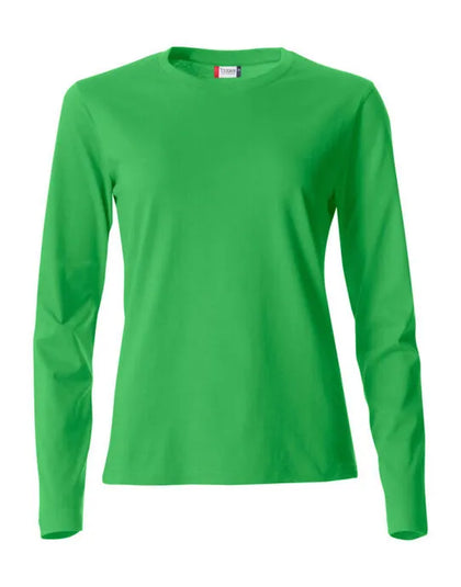 Apple Green