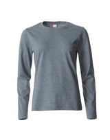 Grey Melange