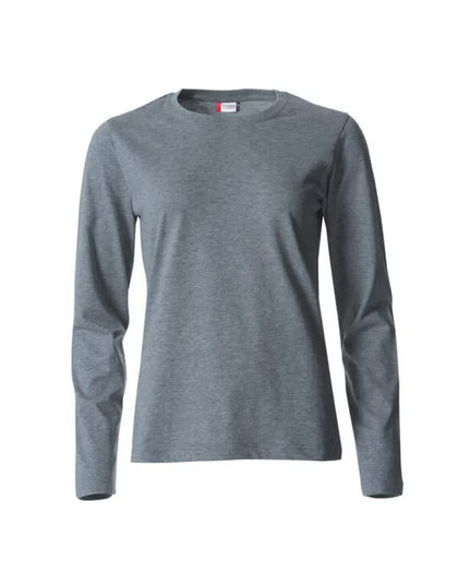 Grey Melange