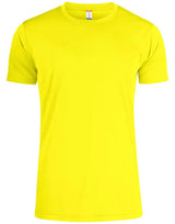 Visibility Yellow