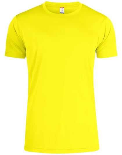 Visibility Yellow