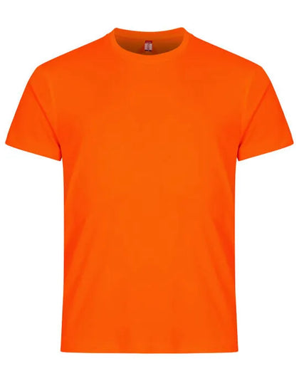 Visibility Orange