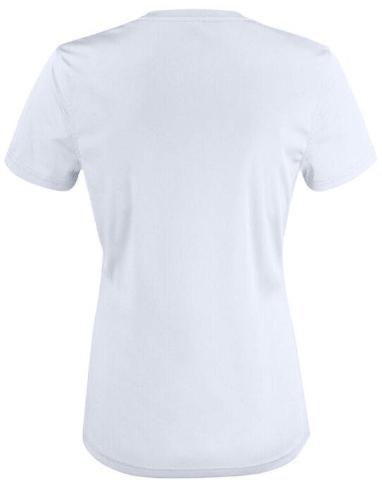 Clique Ladies Basic Active T Cq029039 - - Customisable T-SHIRTS