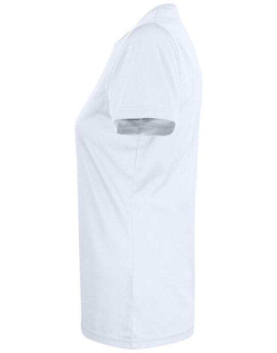 Clique Ladies Basic Active T Cq029039 - - Customisable T-SHIRTS