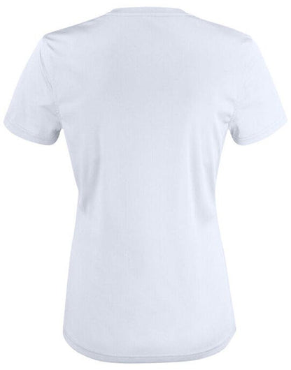 Clique Ladies Basic Active T Cq029039 - - Customisable T-SHIRTS
