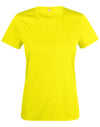 Visibility Yellow