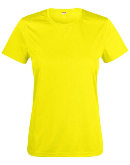 Visibility Yellow