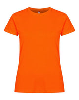 Visibility Orange