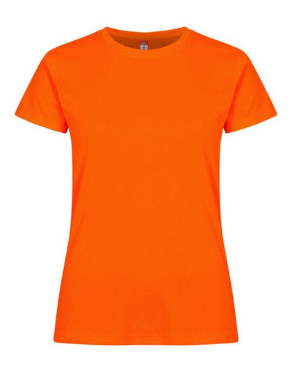 Visibility Orange