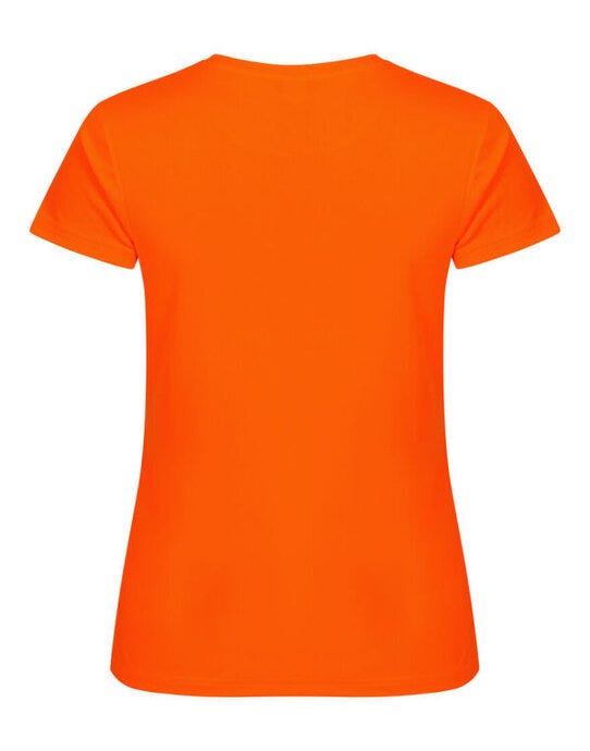 Clique Ladies Basic Active T Cq029039 - - Customisable T-SHIRTS