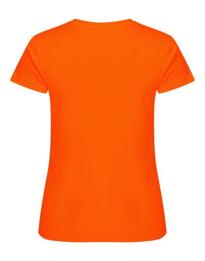 Clique Ladies Basic Active T Cq029039 - - Customisable T-SHIRTS