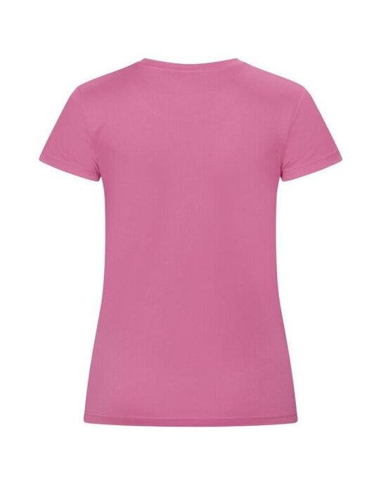 Clique Ladies Basic Active T Cq029039 - - Customisable T-SHIRTS