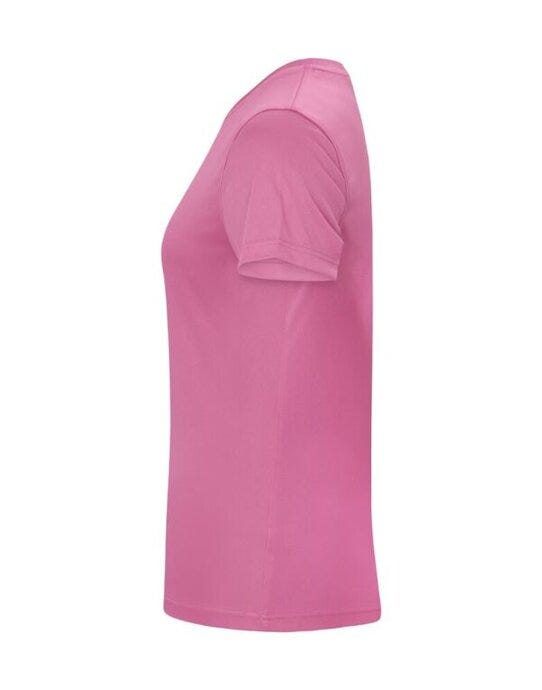 Clique Ladies Basic Active T Cq029039 - - Customisable T-SHIRTS