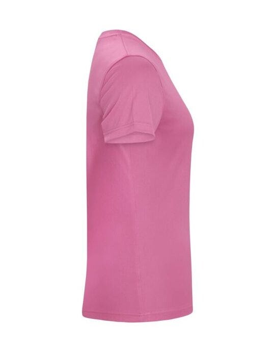 Clique Ladies Basic Active T Cq029039 - - Customisable T-SHIRTS