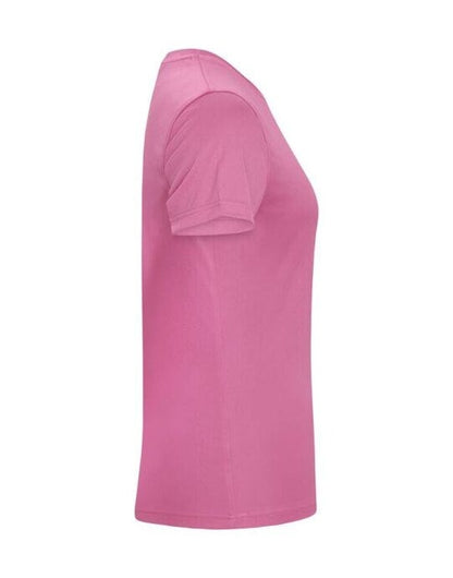 Clique Ladies Basic Active T Cq029039 - - Customisable T-SHIRTS