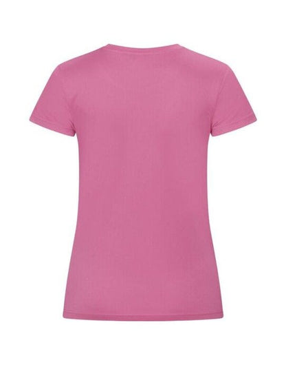 Clique Ladies Basic Active T Cq029039 - - Customisable T-SHIRTS