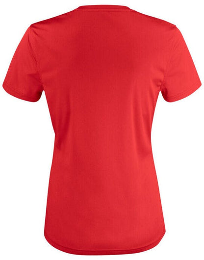 Clique Ladies Basic Active T Cq029039 - - Customisable T-SHIRTS