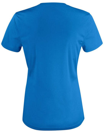 Clique Ladies Basic Active T Cq029039 - - Customisable T-SHIRTS