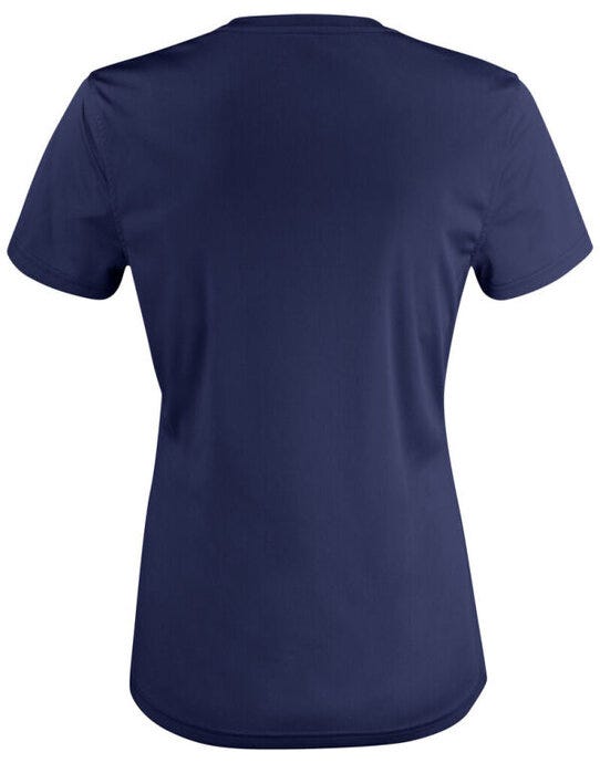 Clique Ladies Basic Active T Cq029039 - - Customisable T-SHIRTS
