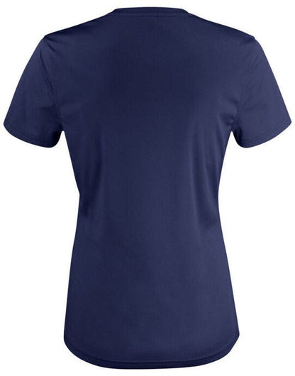 Clique Ladies Basic Active T Cq029039 - - Customisable T-SHIRTS