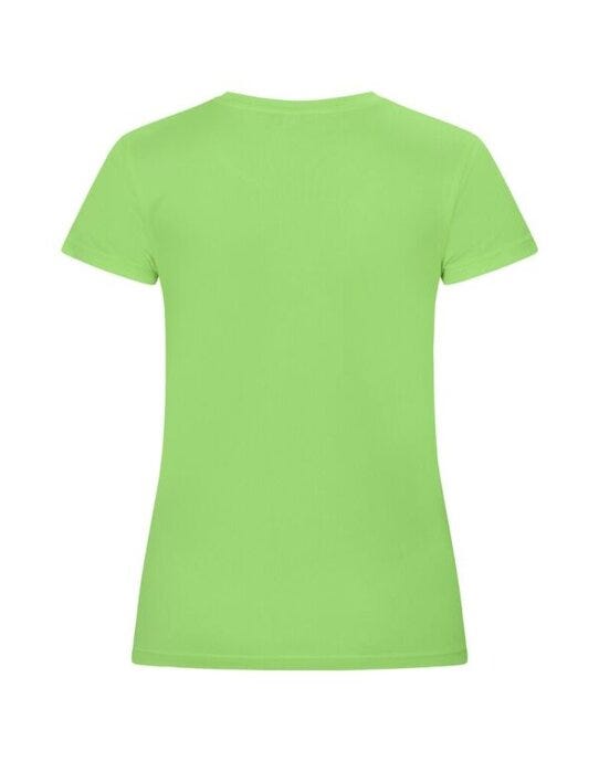 Clique Ladies Basic Active T Cq029039 - - Customisable T-SHIRTS