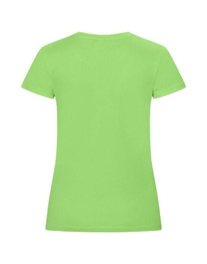 Clique Ladies Basic Active T Cq029039 - - Customisable T-SHIRTS